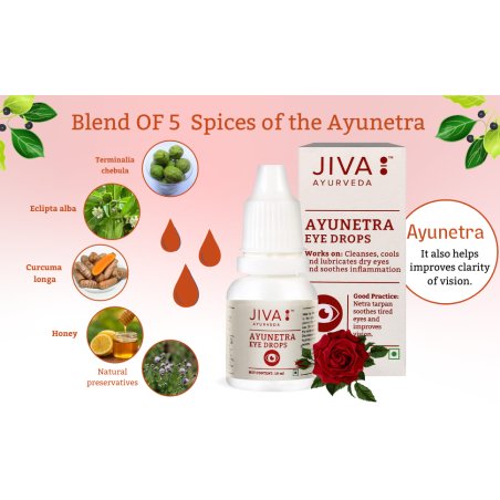 Drėkinantys akių lašai