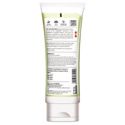 Natūralus agurkų kremas drėkinimui ir apsaugai