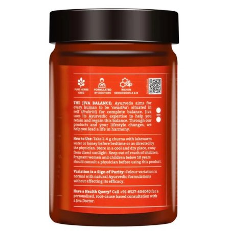 Mukti - laisvi viduriai