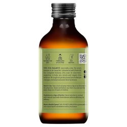 Kosuliui palengvinti – natūralios sudėtys