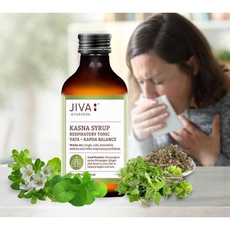 Natūralus kosulio sirupas – sveikesniam kvėpavimui