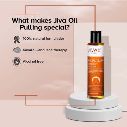 Oil pulling aliejus toksinams valyti