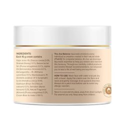 Maitinamasis kremas su migdolais ir vitaminu E