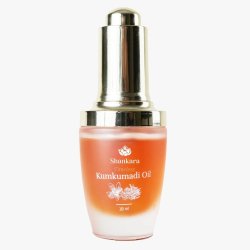 Kumkumadi - veido maitinimui ir drėkinimui