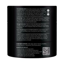 Himalajų mumijus - auksas jūsų sveikatai