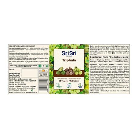 Natūralus ajurvedinis organizmo valymas