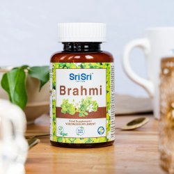 Brahmi - gerai atminčiai ir ramybei