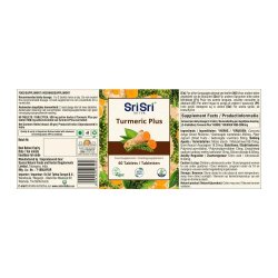 Ciberžolė (Turmeric) – natūrali apsauga imunitetui ir sąnariams