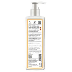 Ajurvedinis šampūnas su migdolais