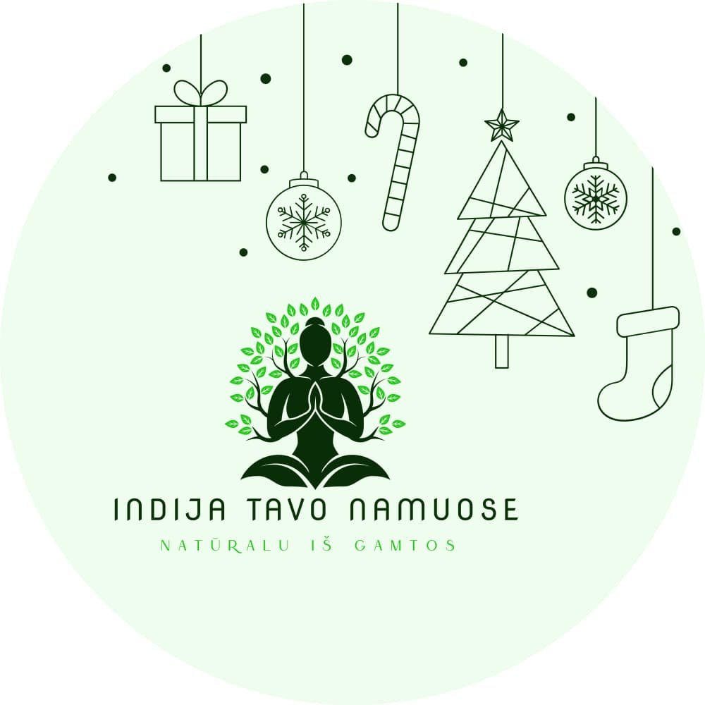 INDIJATAVONAMUOSE.LT logotipas
